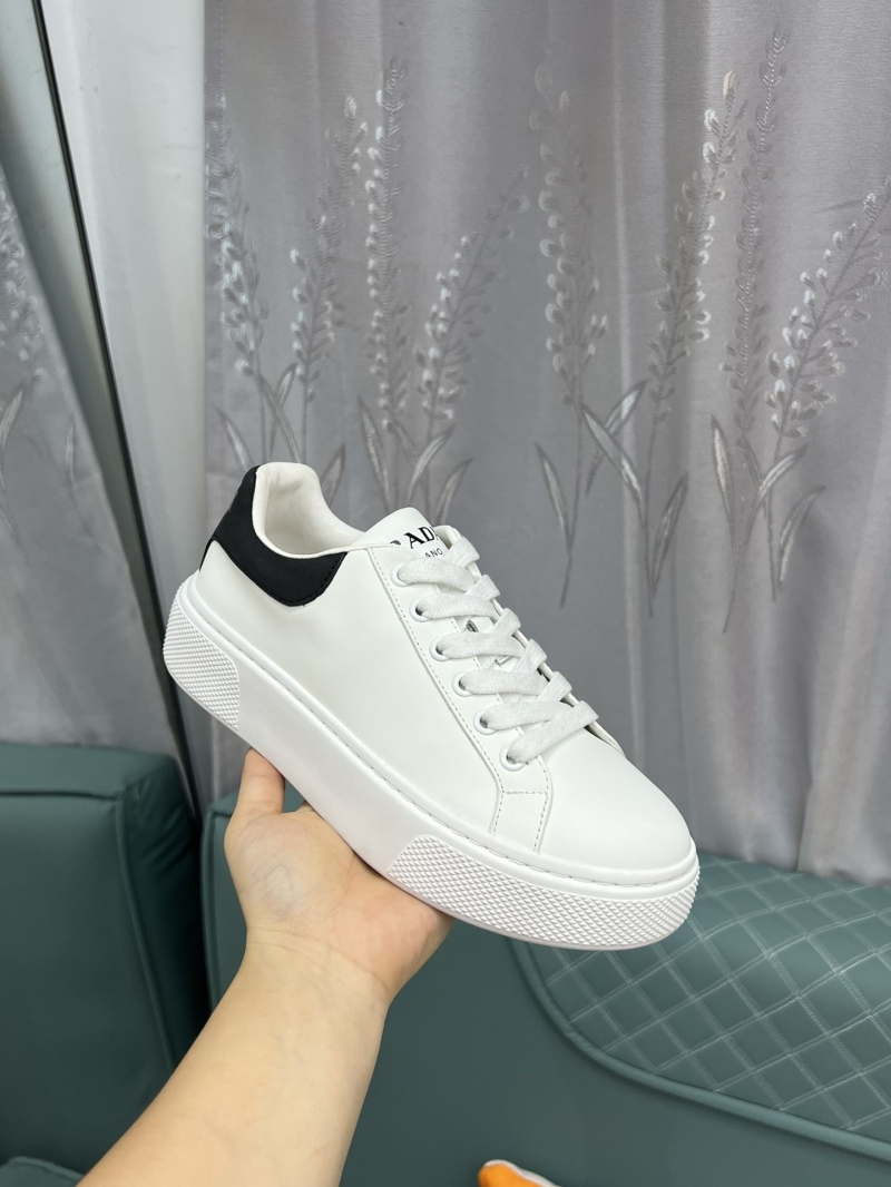 Prada Casual Shoes